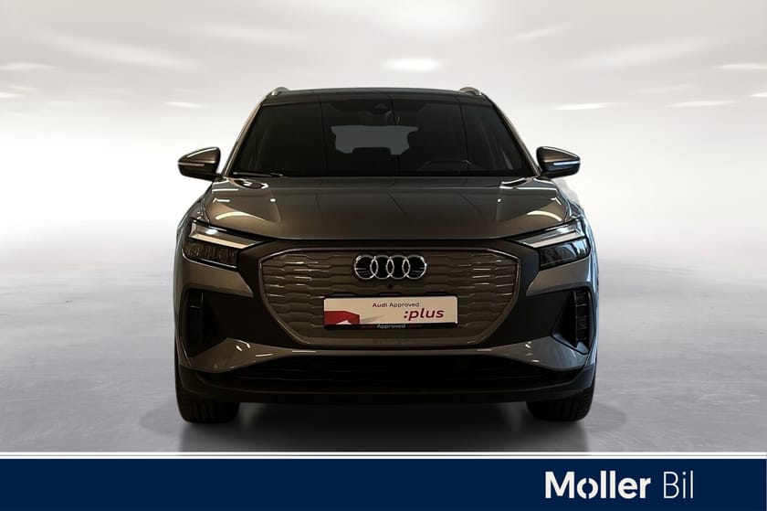 Bilde 2 av Audi Q4 45 e-tron quattro edt plus