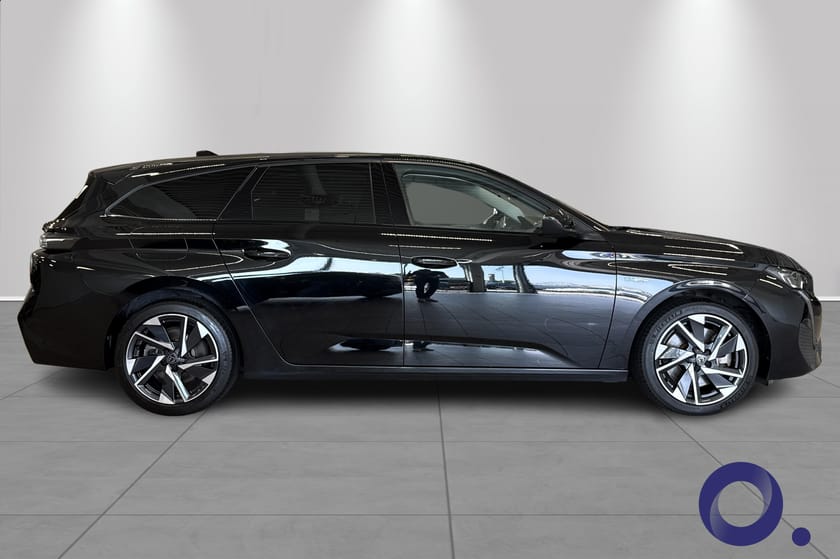 Bilde 4 av Peugeot 308 SW Plug-In Hybrid 180 Allure PHEV hk