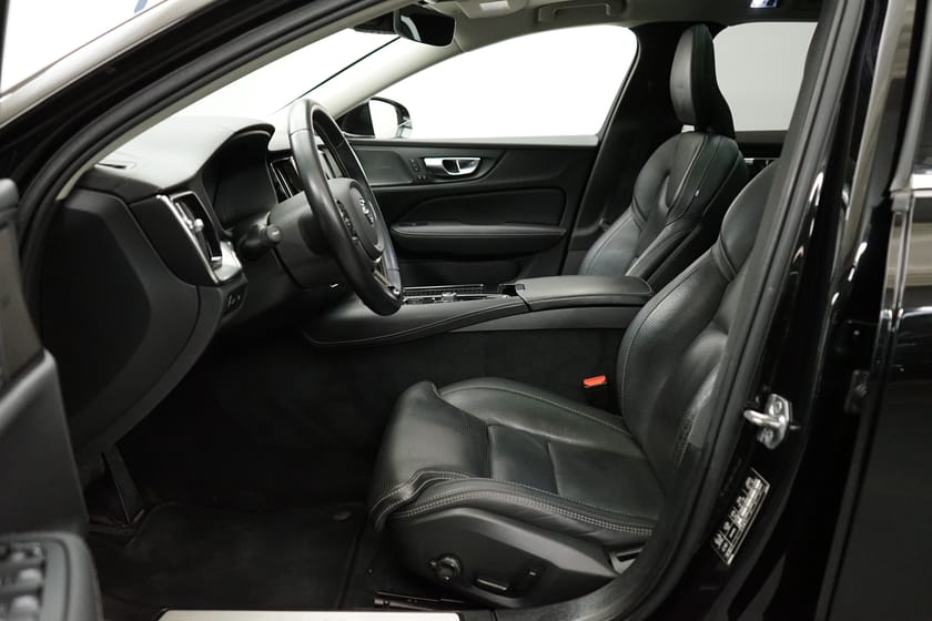 Bild 5 av Volvo V60 T8 TE Inscription, Taklucka, Head Up Display, Dragkrok