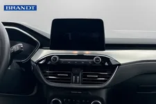Ford Kuga Plug-In Hybrid