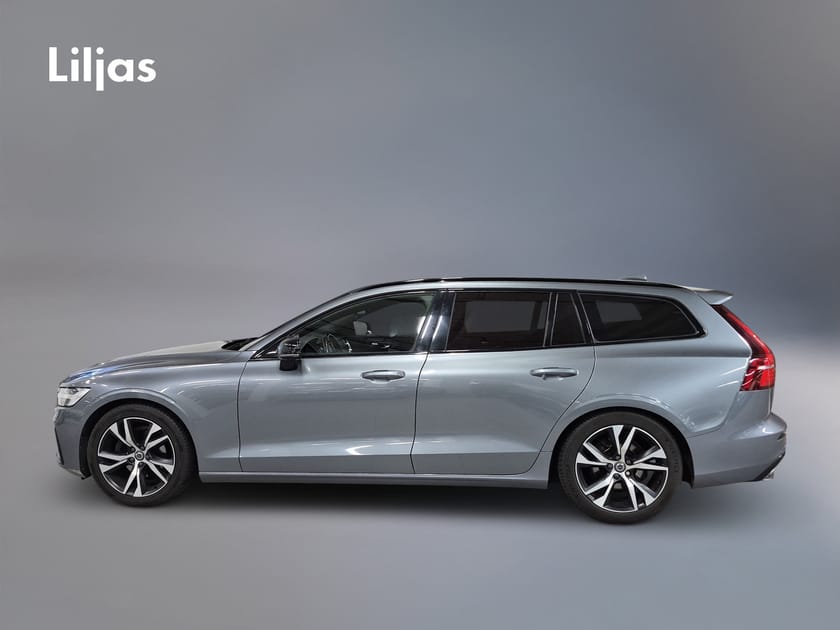 Bild 4 av Volvo V60