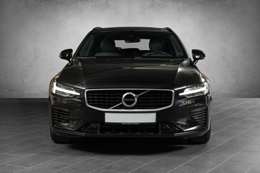 Bilde 2 av Volvo V60