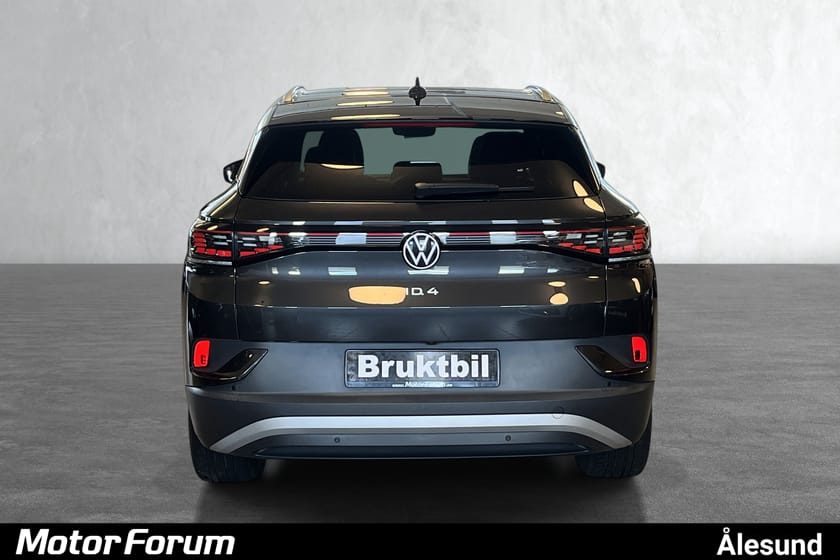 Bilde 4 av Volkswagen ID.4 Pure Performance -PURE-ACC-GLASSTAK-