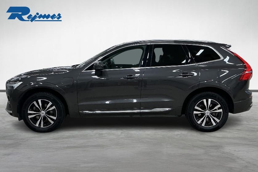Bild 3 av Volvo XC60 Recharge T6 Core Edition