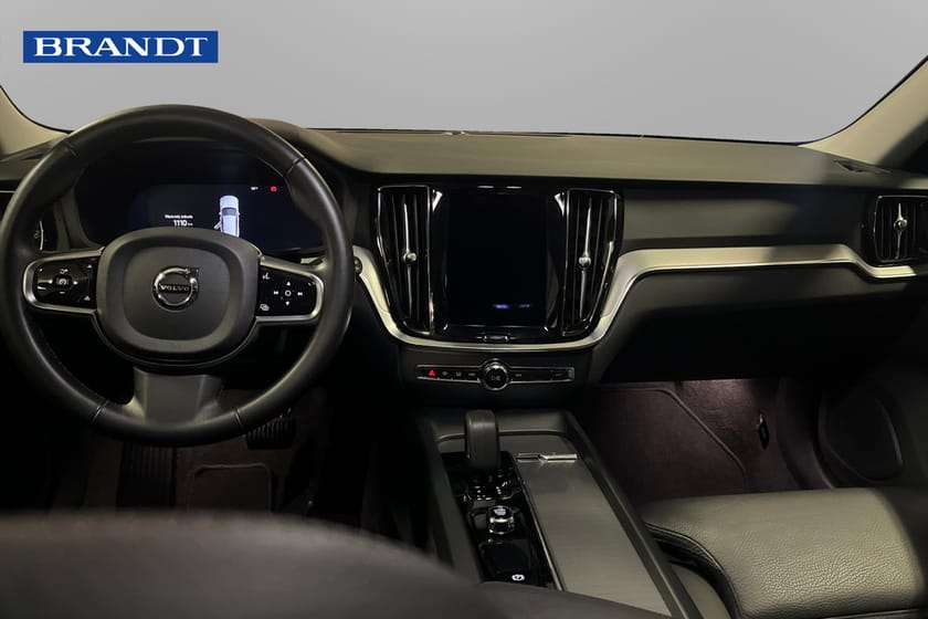 Bild 4 av Volvo V60