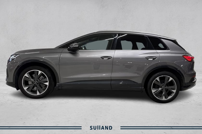 Bilde 2 av Audi Q4 50 e-tron quattro 50quattro/LED Matrix/Krok/SONOS/ACC