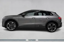 Thumnail bilde 1 av Audi Q4 50 e-tron quattro