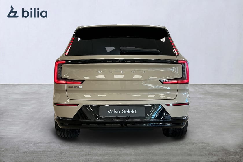 Bild 5 av Volvo EX90 Twin Motor Performance