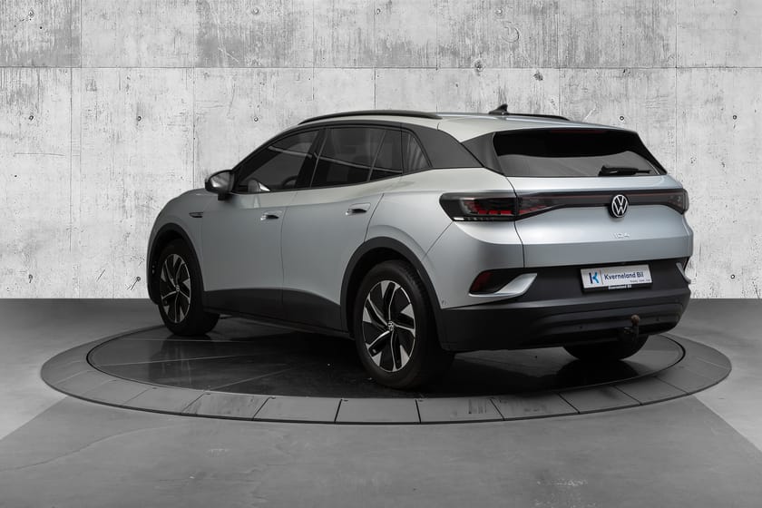 Bilde 4 av Volkswagen ID.4 Pro Performance