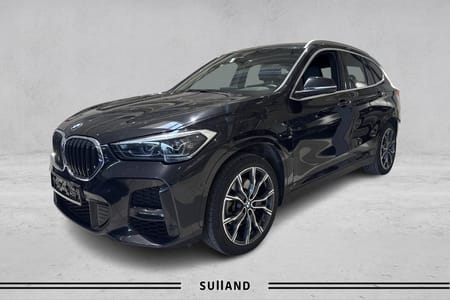 BMW X1 xDrive25e eDrive M Sport (K)