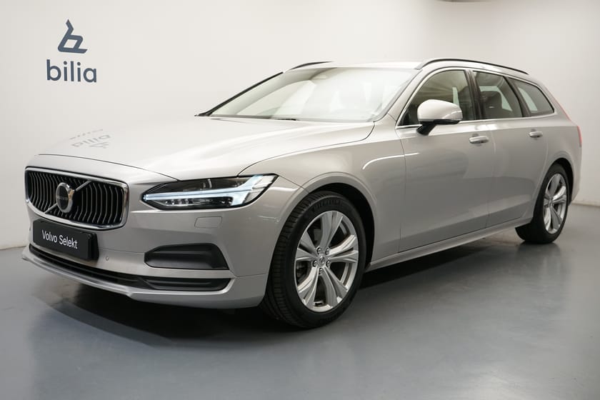 Bild 1 av Volvo V90