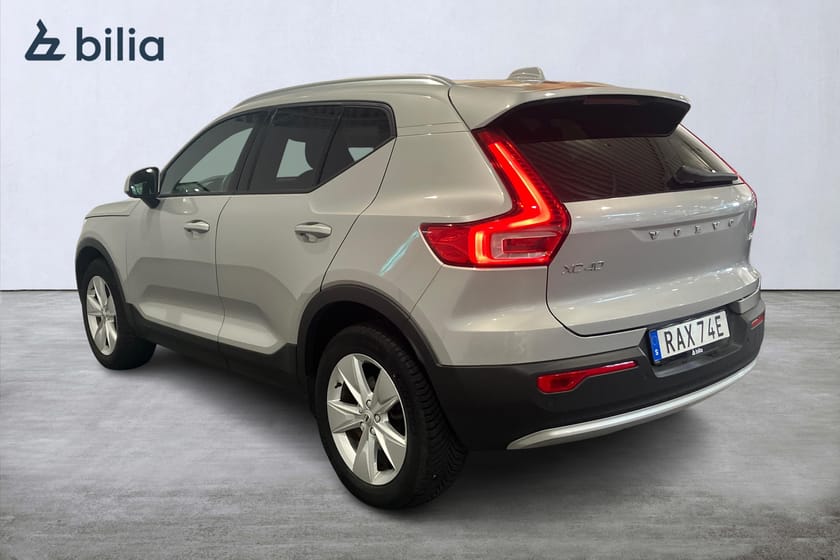 Bild 2 av Volvo XC40