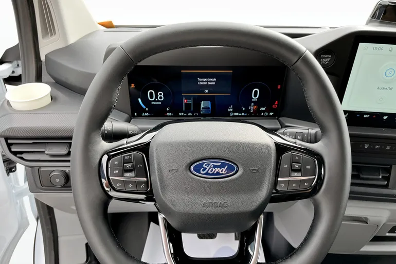 Ford Transit Custom 280