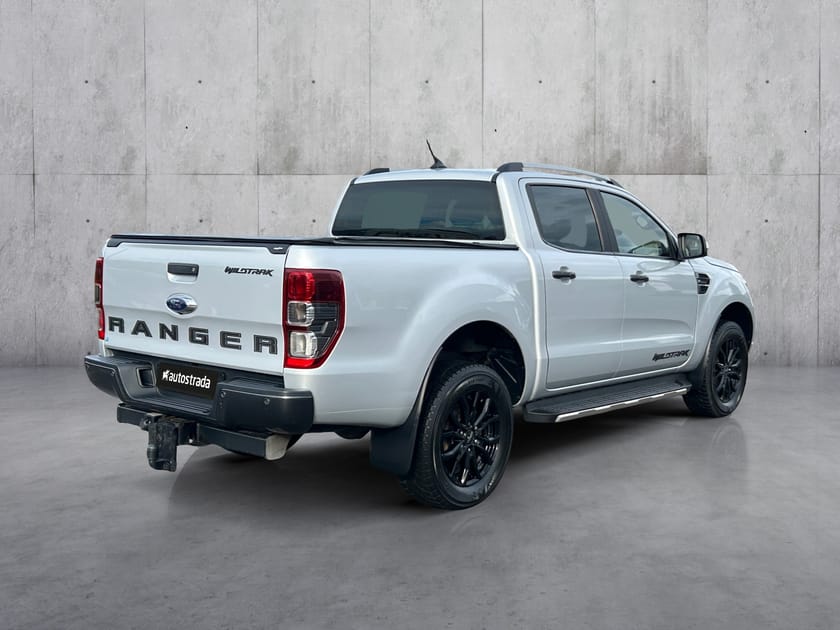 Bilde 5 av Ford Ranger Dobbelcab