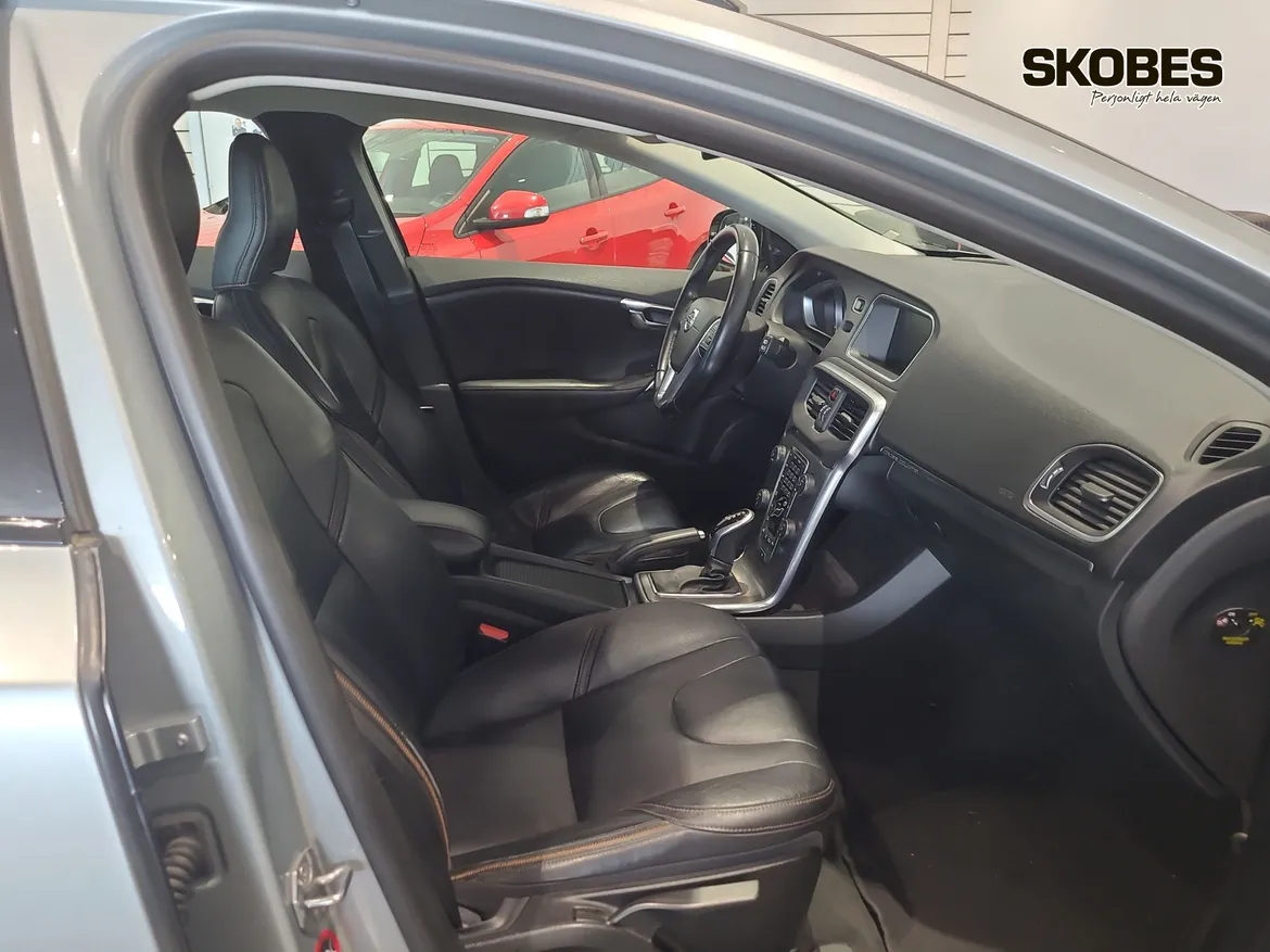 Volvo V40 Cross Country