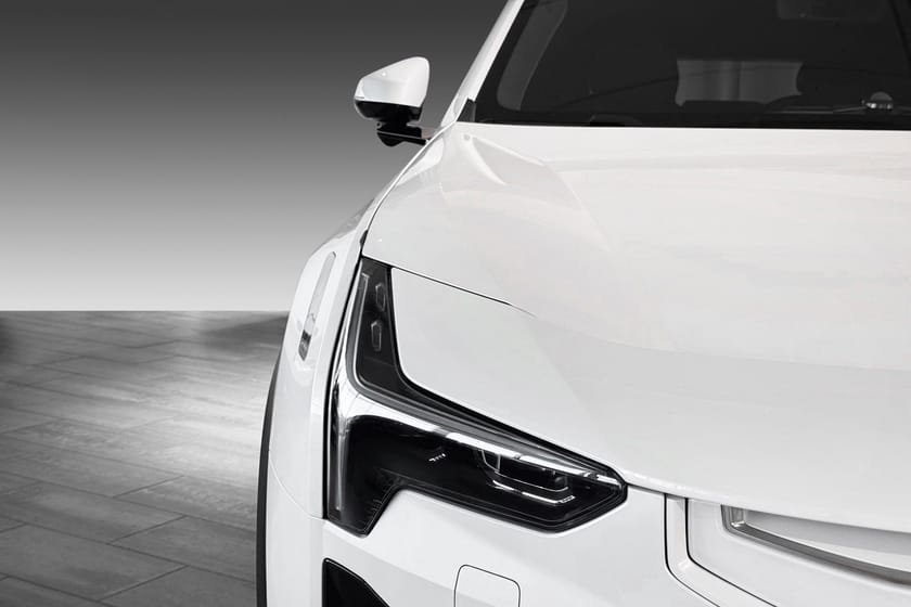 Bilde 5 av Polestar 3 Long Range Dual Motor Rentekampanje på brukt Polestar! fra 2,99%