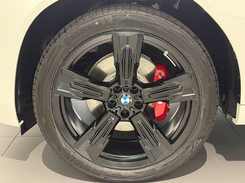 Bild 5 av BMW X3 30e xDrive M Sport pro Drag AdptFarth HuD H/K 21"