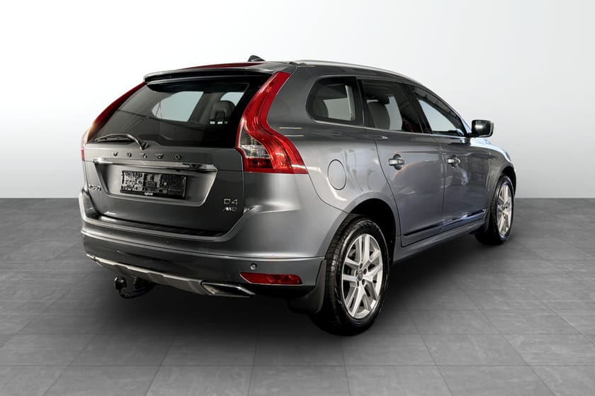 Bilde 5 av Volvo XC60 