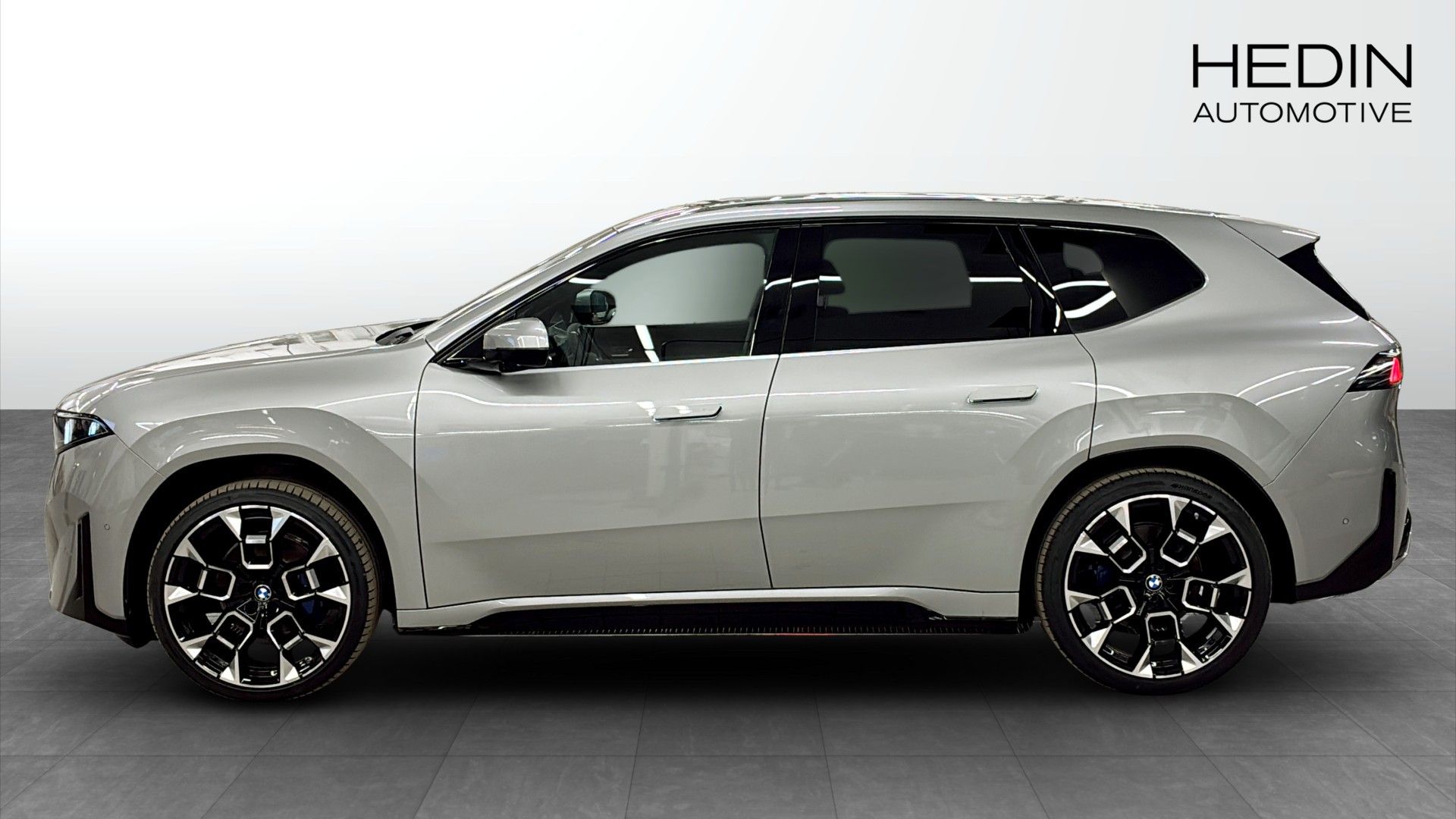 BMW iX3 50 xDrive Supercharged Edition 2026, kuva 6/10
