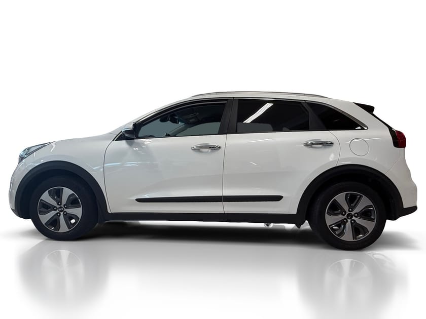 Bilde 2 av Kia Niro Hybrid 