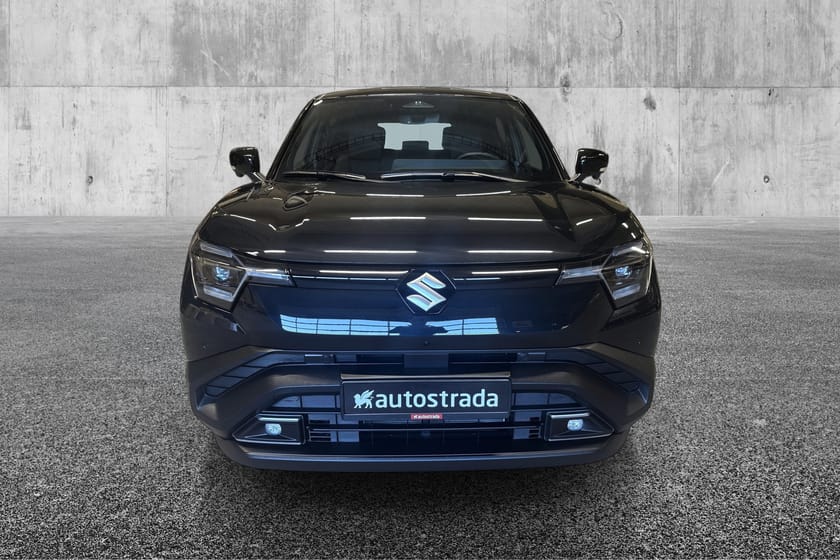 Bilde 2 av Suzuki e Vitara Snow Trail/Hengerfeste/