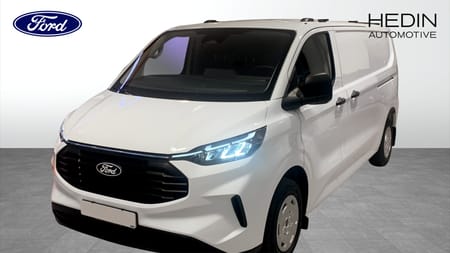 Ford Transit Custom 320