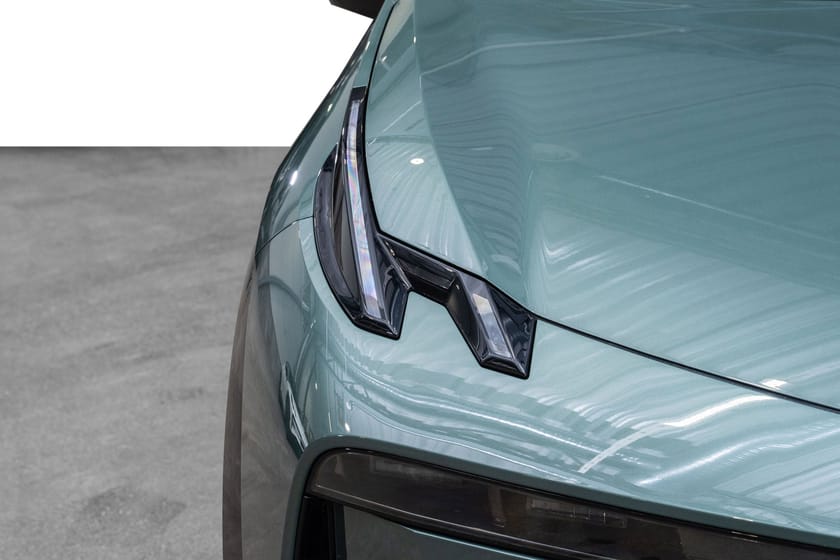 Bilde 4 av Zeekr X Privilege AWD, 360 I HUD I Massasje I 10 år garanti