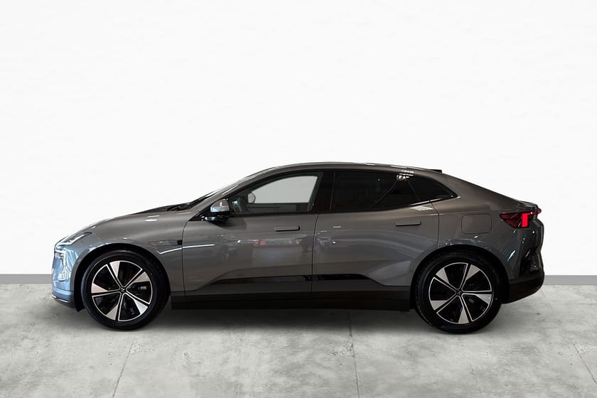 Bild 1 av Polestar 4 Coupé Long range Dual motor