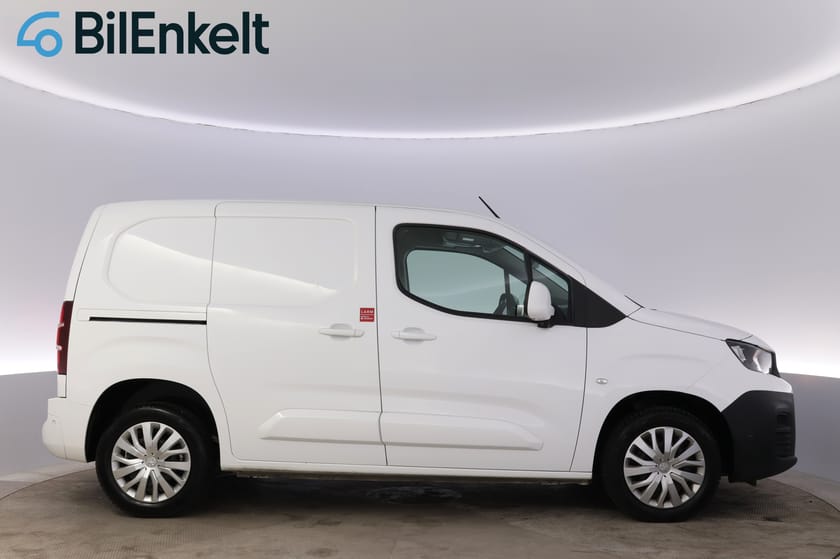 Bild 2 av Peugeot Partner L1