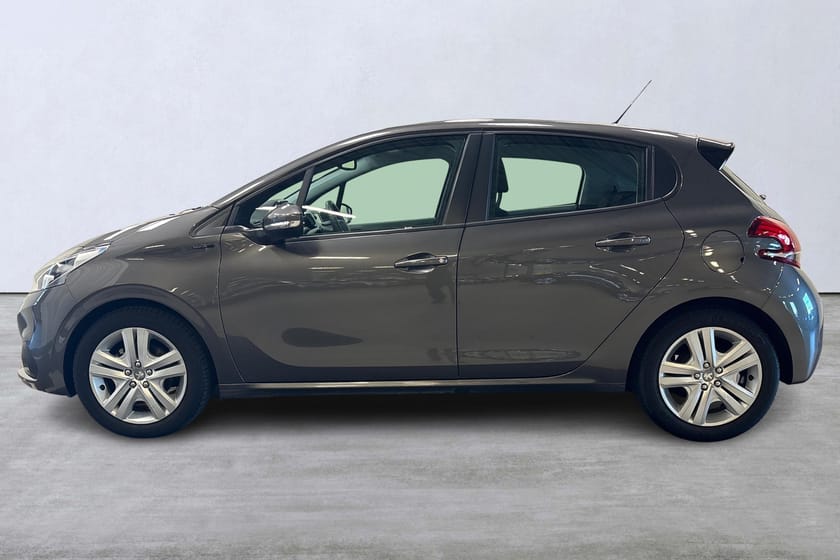 Bild 2 av Peugeot 208