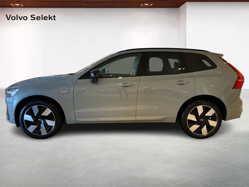 Bild 3 av Volvo XC60 Recharge T6 Ultimate Dark