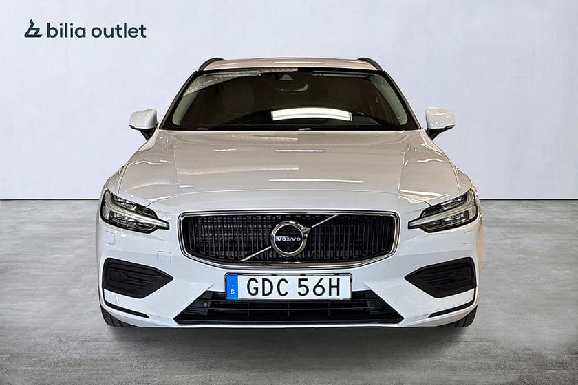 Bild 3 av Volvo V60 D3 aut Momentum SE II 150hk Drag Carplay Rattvärm PDC