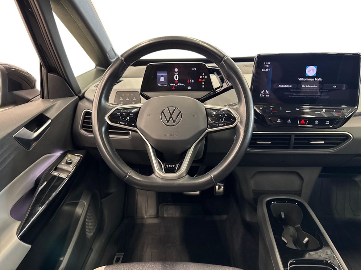 Volkswagen Volkswagen ID.3 Pro Performance — bild 7