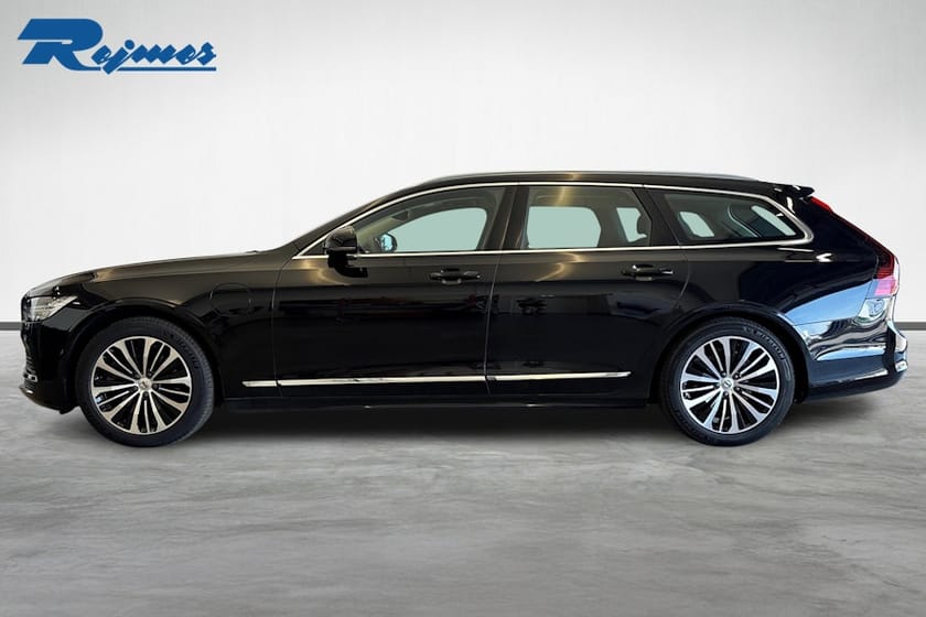 Bild 4 av Volvo V90 Recharge T6 Core Edition