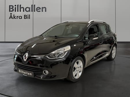 Renault Clio Grandtour