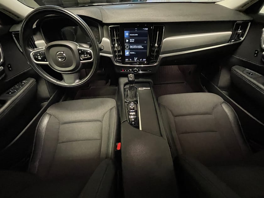 Bild 5 av Volvo V90