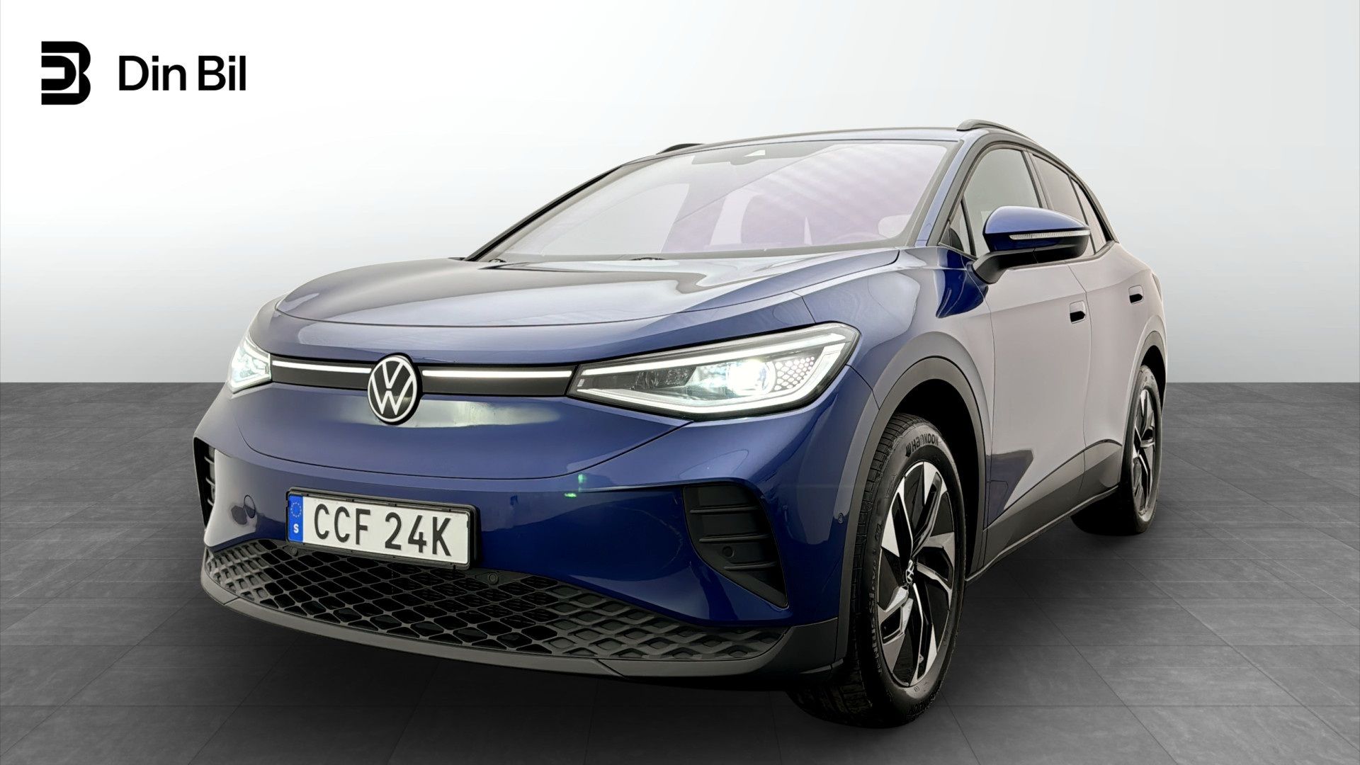 Volkswagen ID.4