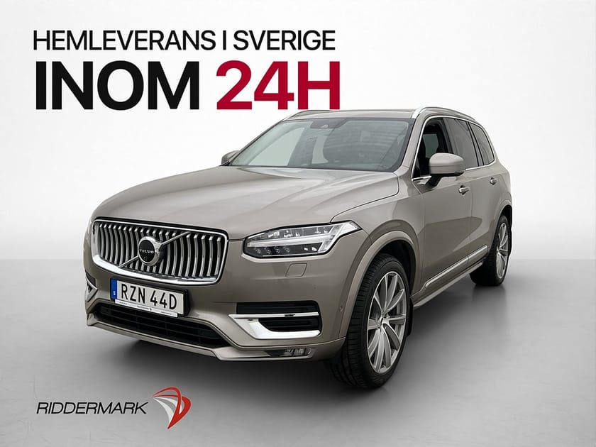 Bild 3 av Volvo XC90