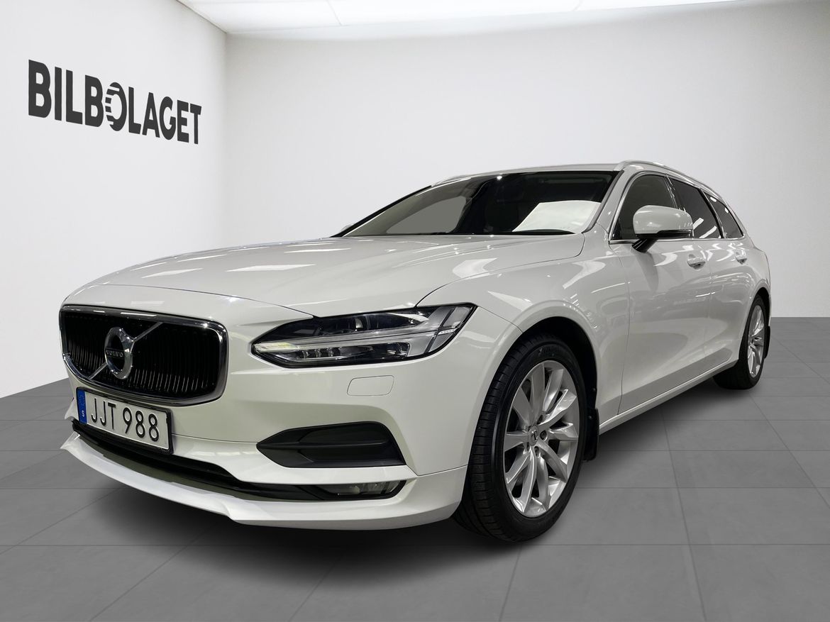 Volvo V90 2018 - bild 1 av 26