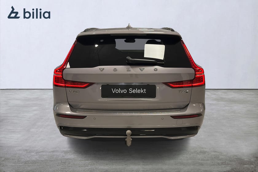 Bild 5 av Volvo V60