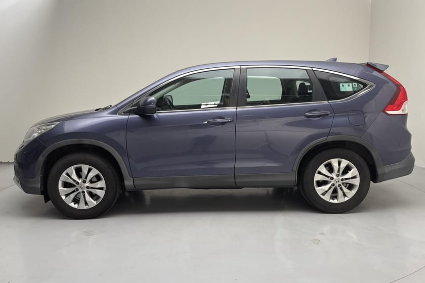 Bild 2 av Honda CR-V 1 6i-DTEC 2WD (120hk)