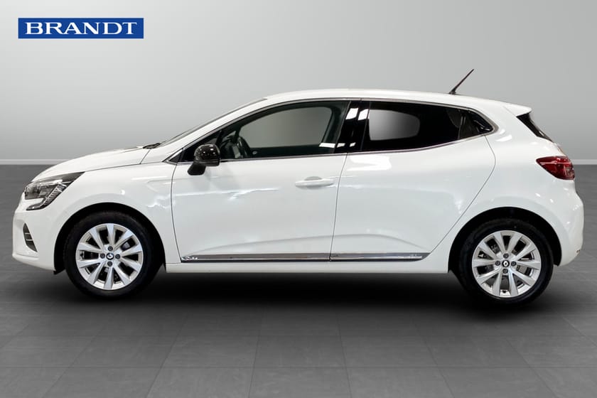 Bild 3 av Renault Clio TCe 90 Intens A 5-d