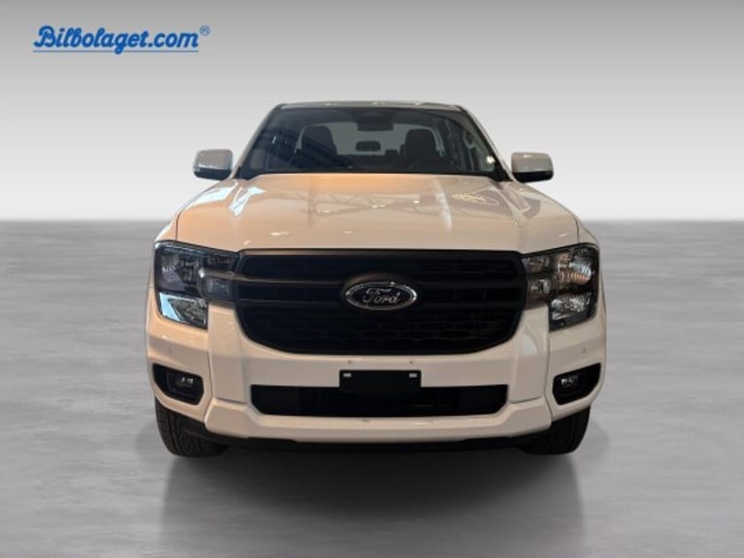 Bild 2 av Ford Ranger PHEV Double Cab XLT 280 A