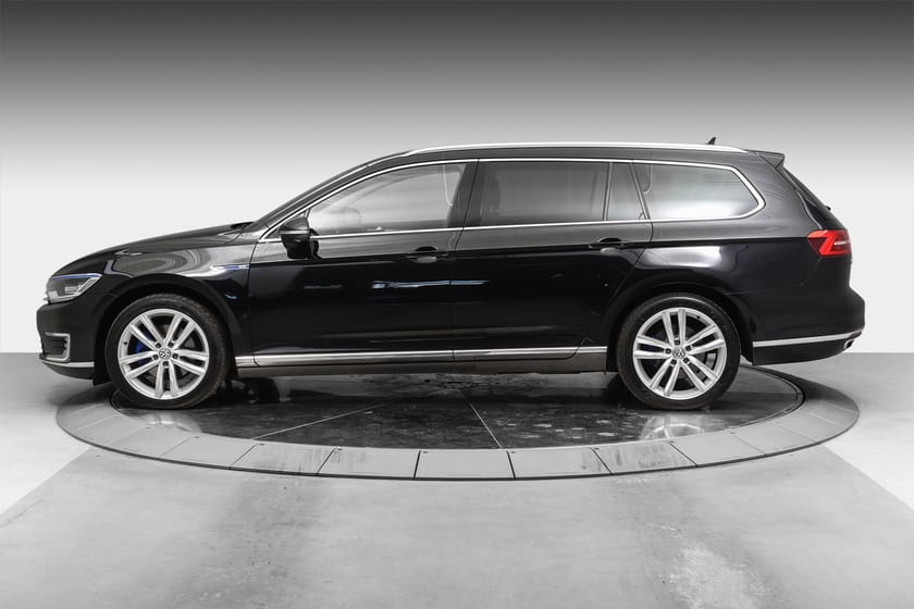 Bilde 2 av Volkswagen Passat Variant GTE / KROK / NAVI / DAB+ / KEYLESS / R.KAMERA