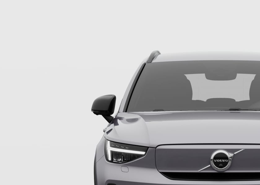 Bild 1 av Volvo EX40 Single Motor Extended Range ExtendedRange Plus SE-Lagerbil för snabb leverans