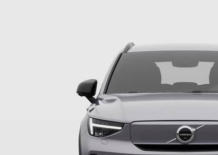 Volvo EX40 Single Motor Extended Range ExtendedRange Plus SE-Lagerbil för snabb leverans