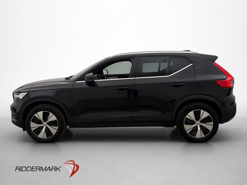 Bild 4 av Volvo XC40 Recharge T4 Inscription Exp VOC H/K Kamera Drag