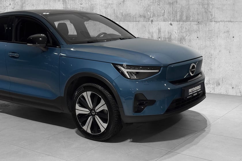 Bilde 2 av Volvo C40 Recharge Twin motor