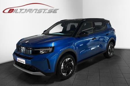 Opel Frontera Hybrid 145