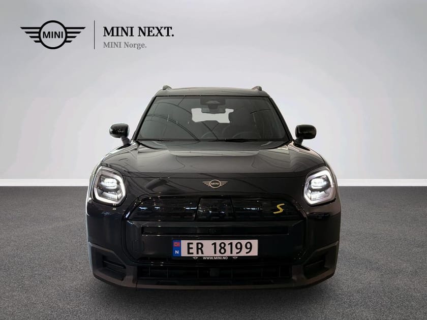 Bilde 2 av MINI Countryman SE ALL4 